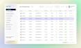 design CRM, admin panel, dashboard, saas and web app UI UX design