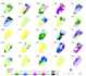 create professional gis maps and spatial analysis