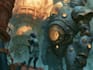 do sci fi art, concept art, sci fi art illustration