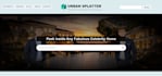 do guest post on techbullion, artdaily, urbansplatter,