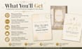 design eye catching pinterest pins in canva