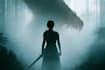 do a professional sci fi fantasy cover for your book