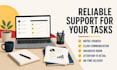 be your spanish virtual assistant