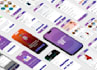 create your ai web app with lovable, replit and bolt