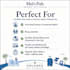 create a custom disney world and universal orlando trip plan