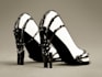create custom 3d heel design footwear cad and shoe modeling