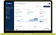 design a modern website UI in figma
