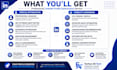 optimize your linkedin profile professionally