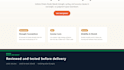 fix your HTML, CSS and javascript bugs fast