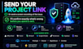 fix and deploy replit lovable bolt base44 app to vps