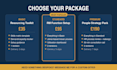 set up your resource management, capacity planning and HR processes