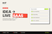 build a lovable mvp with supabase and authentication