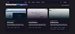develop ai powered web apps and sowftware solution