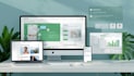 design responsive mailerlite email campaigns and automation