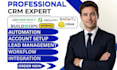 coconstruct buildops servicem8 workiz  knowify pipeline jobprogres automation