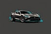 draw car vector illustration automotive for t shirt design