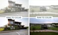 do professional real estate video editing