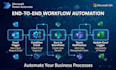create a power automate flow to automate your microsoft 365 tasks