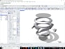 create watch 3d modeling cad design technical drawing product rendering