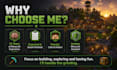 be your minecraft grind assistant