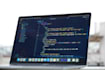 build a modern responsive business website using react js