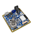 design pcb, schematic and provide gerber files in easyeda
