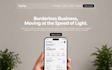 create a high converting saas landing page in framer