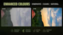 colour grade your videos professionally