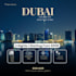 design travel agency social media posts