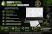 be your shopify virtual assistant