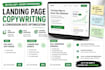 do cro landing page copywriting and conversion rate optimization