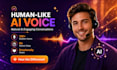 build a custom voice ai agent and conversational ai solution