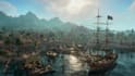 do multiplayer unreal engine game development, rpg game, unreal engine 5, ue4