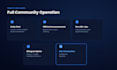 manage your crypto telegram community as a korean web3 team