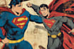 comic book professional artist
