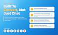 develop ai agents, vapi ai chatbots, ai mobile app, and ai websites