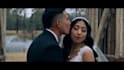 do cinematic wedding video editing and wedding highlight