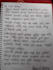 write beautiful cursive and handwritten english text for you