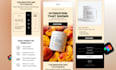 design high converting email templates in figma