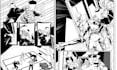 do comic book illustration, comic graphic novel, comic artist comic strip comics