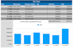create a professional excel KPI dashboard