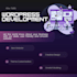 create wordpress website from scratch or modify themes