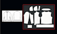 create professional garment patterns in gerber, dxf and PDF