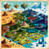create a custom fantasy map