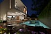 do villa pool design