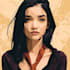 draw high quality vector portraits