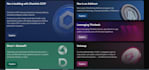 custom website development as full stack developer frontend backend developer