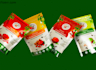 do premium product label, box package, pouch bag design for brand