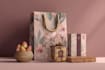 create subscription box design, mailer box, packaging box