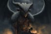 paint your dark fantasy creature